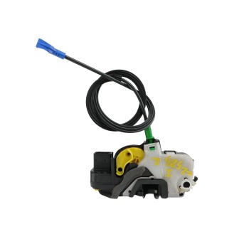 Recambio de cerradura puerta delantera izquierda para opel adam 1.4 16v referencia OEM IAM 13579522  