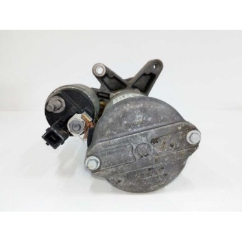 Recambio de motor arranque para peugeot partner furgoneta/monovolumen (k9) 1.6 bluehdi 100 referencia OEM IAM  0001174601 