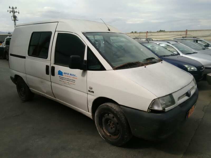 FIAT SCUDO (222)