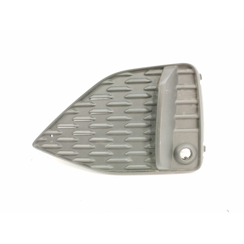 Recambio de molduras delanteras para audi q2 (gab) 2.0 16v tdi referencia OEM IAM 81A807681R PARAGOLPE LADO IZQUIERDO 