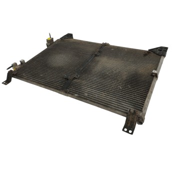 Recambio de condensador / radiador aire acondicionado para ssangyong rexton 2.9 turbodiesel cat referencia OEM IAM 6840008002  