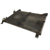 Recambio de condensador / radiador aire acondicionado para ssangyong rexton 2.9 turbodiesel cat referencia OEM IAM 6840008002  
