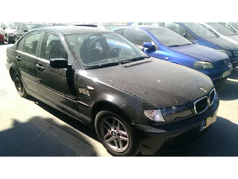 BMW SERIE 3 BERLINA (E46)