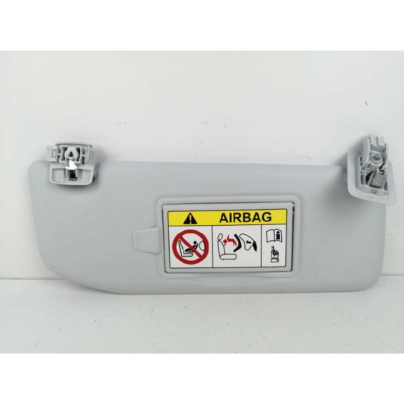 Recambio de parasol derecho para opel corsa f 1.2 referencia OEM IAM   