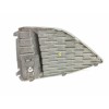 Recambio de molduras delanteras para audi q2 (gab) 2.0 16v tdi referencia OEM IAM 81A807681R PARAGOLPE LADO IZQUIERDO 