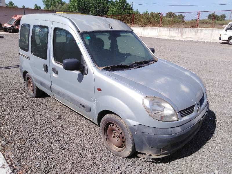 RENAULT KANGOO (F/KC0)