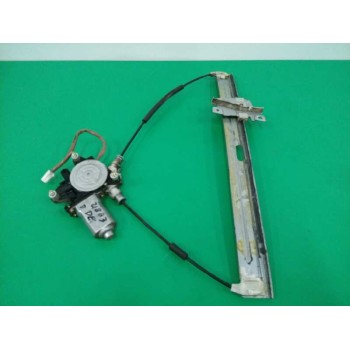 Recambio de elevalunas delantero derecho para mazda premacy (cp) active7 referencia OEM IAM FUNDA CB075858X CARIBE FUNDA