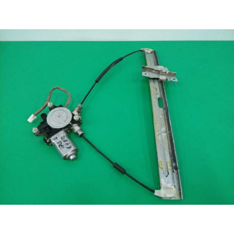 Recambio de elevalunas delantero derecho para mazda premacy (cp) active7 referencia OEM IAM FUNDA CB075858X CARIBE FUNDA