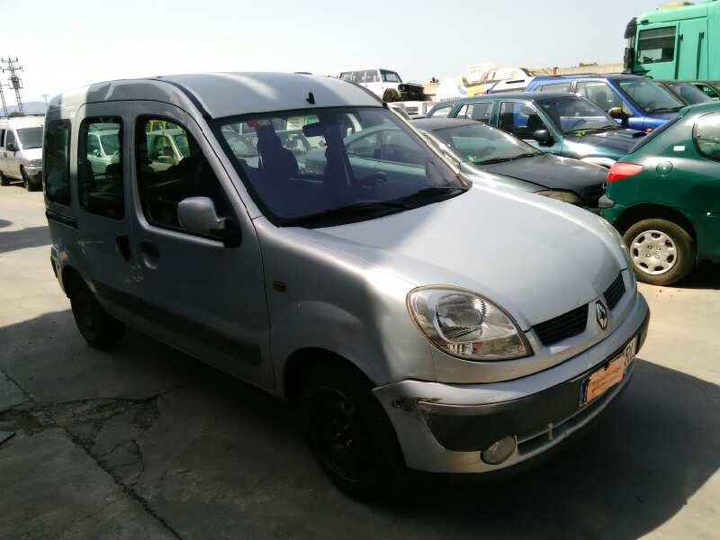 RENAULT KANGOO (F/KC0)