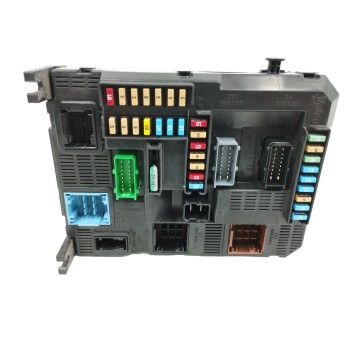 CAJA RELES / FUSIBLES 9819850080 E1172508 