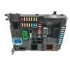 Recambio de caja reles / fusibles para peugeot 208 1.2 12v vti referencia OEM IAM 9819850080 E1172508 