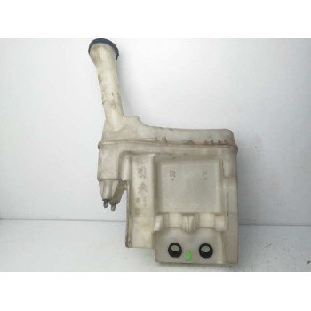 Recambio de deposito limpia para peugeot 107 1.4 hdi cat (8ht / dv4td) referencia OEM IAM 0004016  