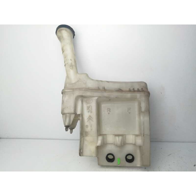 Recambio de deposito limpia para peugeot 107 1.4 hdi cat (8ht / dv4td) referencia OEM IAM 0004016  