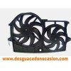Recambio de electroventilador para fiat scudo (222) 2.0 jtd cat referencia OEM IAM   