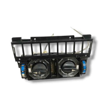 Recambio de mando calefaccion / aire acondicionado para mercedes-benz clase e (w124) berlina 3.0 turbodiesel referencia OEM IAM 