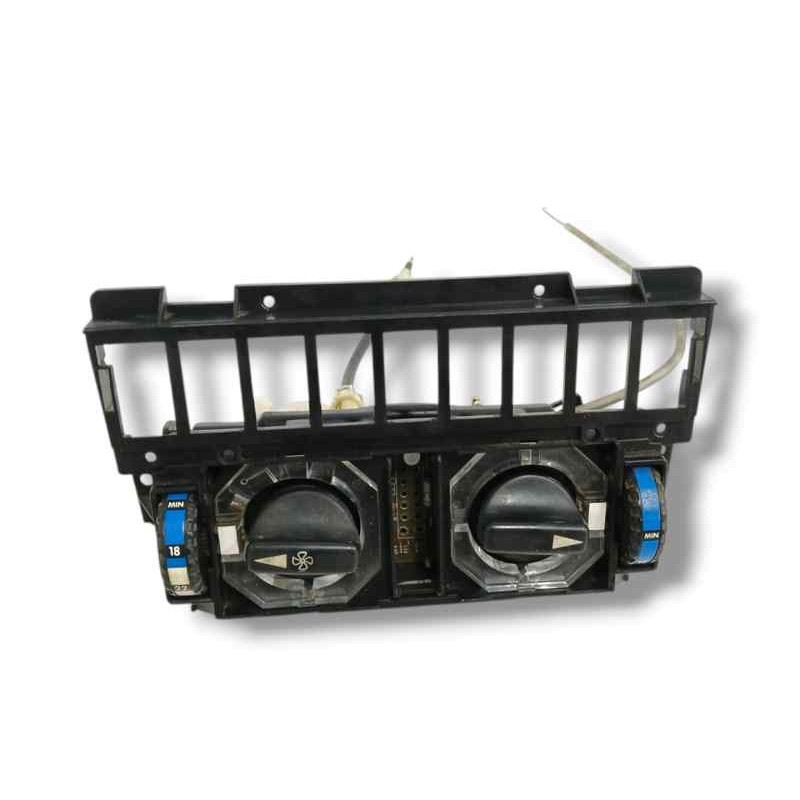 Recambio de mando calefaccion / aire acondicionado para mercedes-benz clase e (w124) berlina 3.0 turbodiesel referencia OEM IAM 