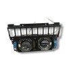 Recambio de mando calefaccion / aire acondicionado para mercedes-benz clase e (w124) berlina 3.0 turbodiesel referencia OEM IAM 
