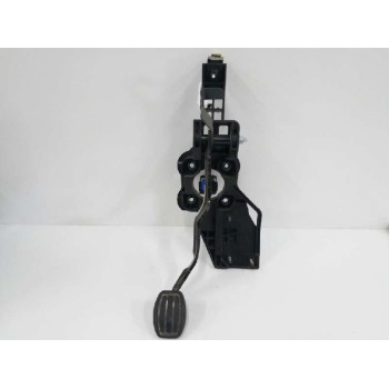 Recambio de pedal freno para peugeot partner furgoneta/monovolumen (k9) 1.6 bluehdi 100 referencia OEM IAM   