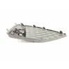 Recambio de molduras delanteras para audi q2 (gab) 2.0 16v tdi referencia OEM IAM 81A807681R PARAGOLPE LADO IZQUIERDO 