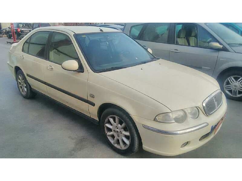 MG SERIE 45 (RT)