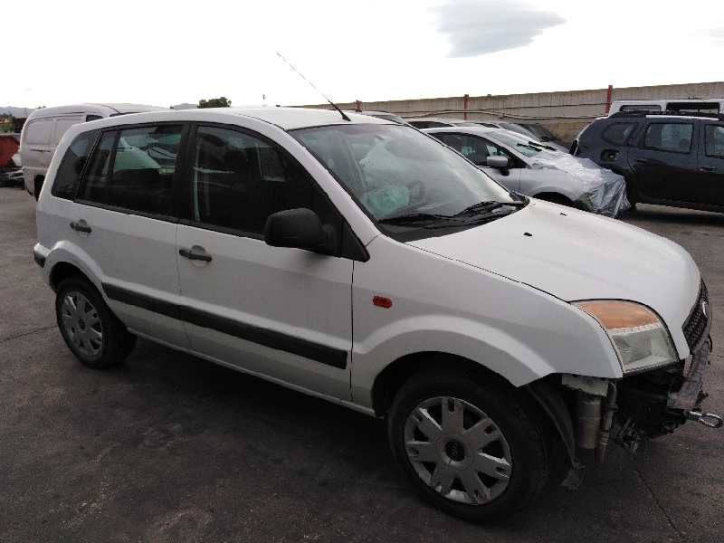FORD FUSION (CBK)
