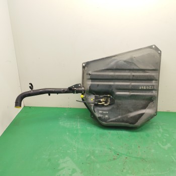 Recambio de deposito combustible para fiat ducato caja cerrada (desde 03.94) 2.8 diesel referencia OEM IAM   