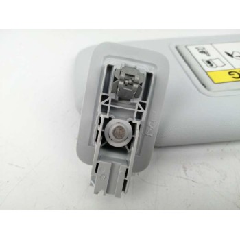 Recambio de parasol derecho para opel corsa f 1.2 referencia OEM IAM   