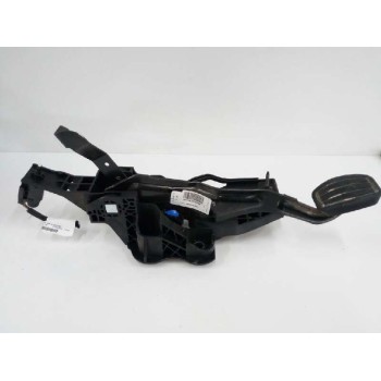 Recambio de pedal freno para peugeot partner furgoneta/monovolumen (k9) 1.6 bluehdi 100 referencia OEM IAM   