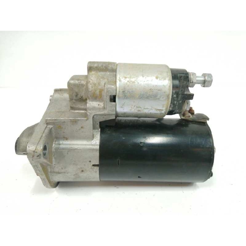 Recambio de motor arranque para jeep renegade suv (bu, b1, bv) 1.6 crd referencia OEM IAM 51810308F 0001138010 