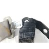 Recambio de cinturon seguridad trasero derecho para audi a8 (4e2) 6.0 w12 48v cat (bht) referencia OEM IAM 4E0857806B  