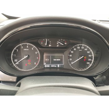 Recambio de cuadro instrumentos para opel mokka / mokka x (j13) 1.4 (_76) referencia OEM IAM  812372274 OBSERVAR FOTO