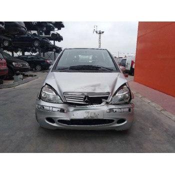 MERCEDES-BENZ CLASE A (W168)