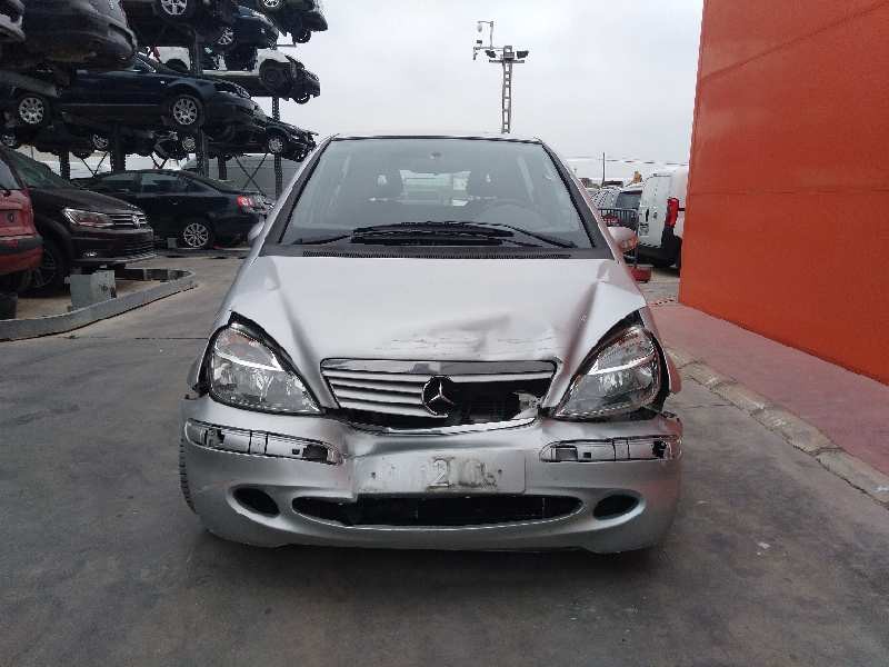 mercedes-benz clase a (w168) del año 2003