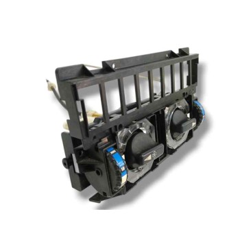 Recambio de mando calefaccion / aire acondicionado para mercedes-benz clase e (w124) berlina 3.0 turbodiesel referencia OEM IAM 