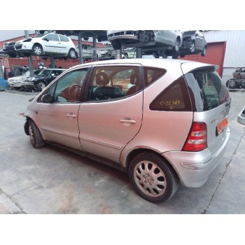 mercedes-benz clase a (w168) del año 2003