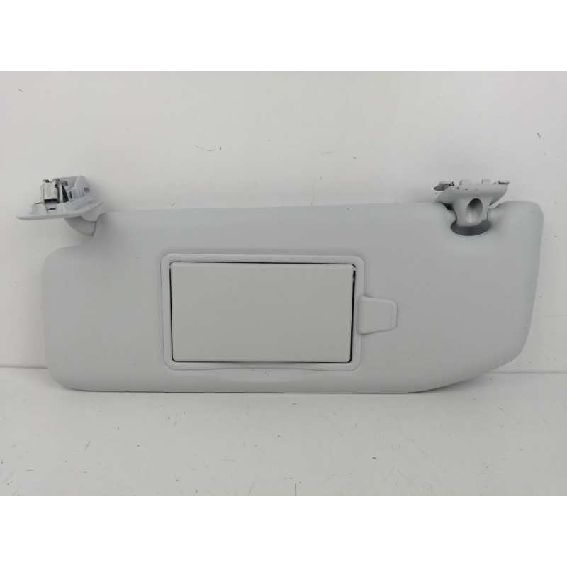 Recambio de parasol izquierdo para opel corsa f 1.2 referencia OEM IAM   