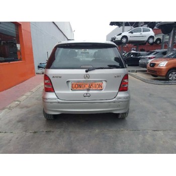 mercedes-benz clase a (w168) del año 2003