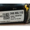 Recambio de motor limpia delantero para volkswagen caddy furgón/kombi 2.0 tdi referencia OEM IAM 2K8955113 W238753 