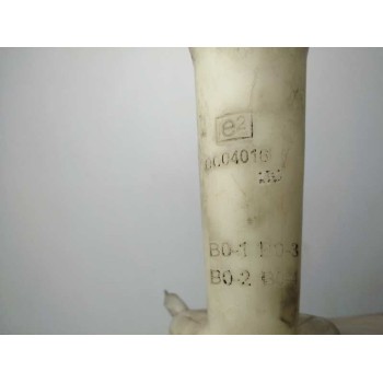 Recambio de deposito limpia para peugeot 107 1.4 hdi cat (8ht / dv4td) referencia OEM IAM 0004016  