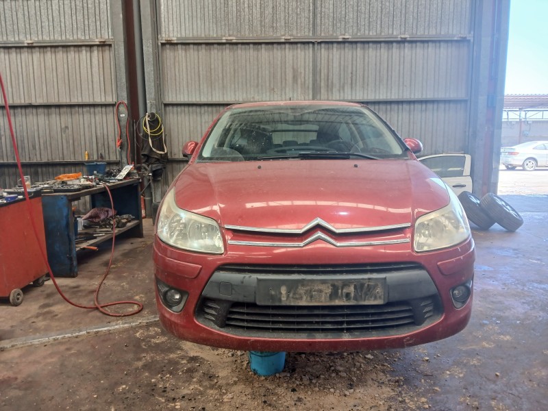 CITROËN C4 COUPÉ (LA_)