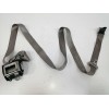 Recambio de cinturon seguridad trasero central para audi a8 (4e2) 6.0 w12 48v cat (bht) referencia OEM IAM 4E0857807A  