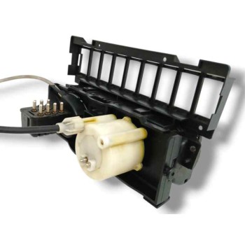 Recambio de mando calefaccion / aire acondicionado para mercedes-benz clase e (w124) berlina 3.0 turbodiesel referencia OEM IAM 