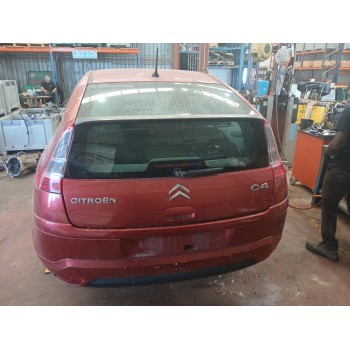citroën c4 coupe del año 2009