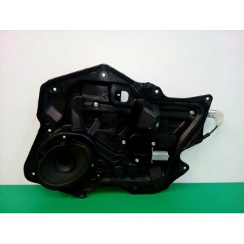 Recambio de elevalunas trasero izquierdo para mazda 3 lim. (bl) sportive referencia OEM IAM FUNDA BBP373560 