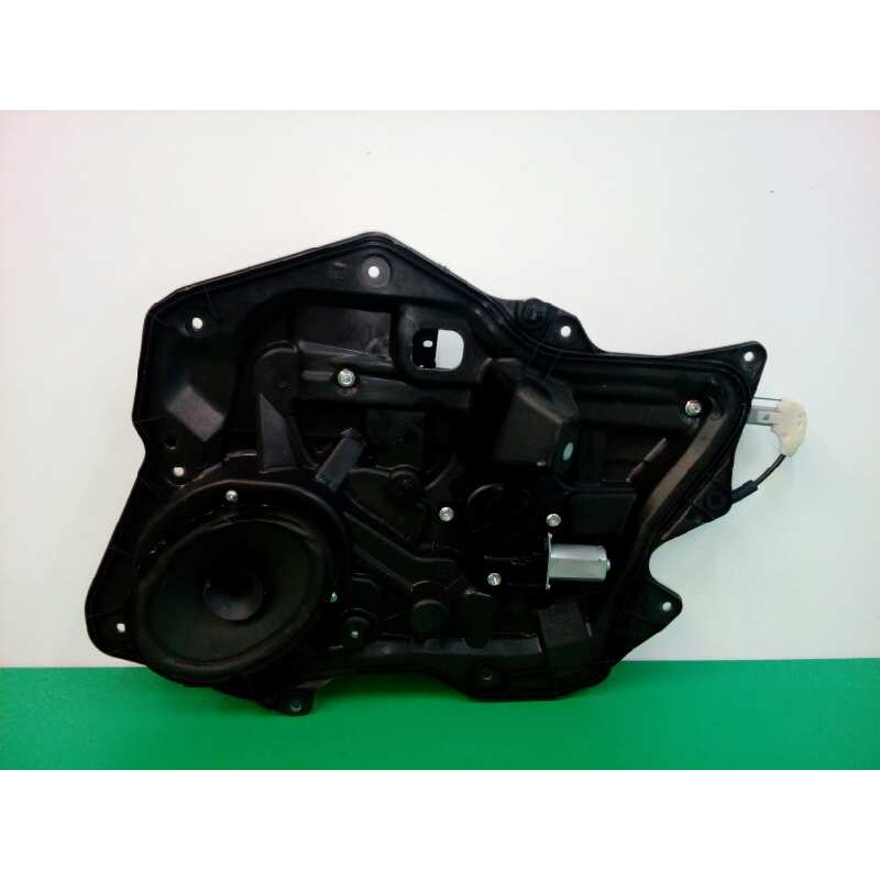 Recambio de elevalunas trasero izquierdo para mazda 3 lim. (bl) sportive referencia OEM IAM FUNDA BBP373560 