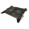 Recambio de condensador / radiador aire acondicionado para ssangyong rexton 2.9 turbodiesel cat referencia OEM IAM 6840008002  