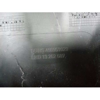 Recambio de guantera para opel astra j sports tourer excellence referencia OEM IAM 13262607  