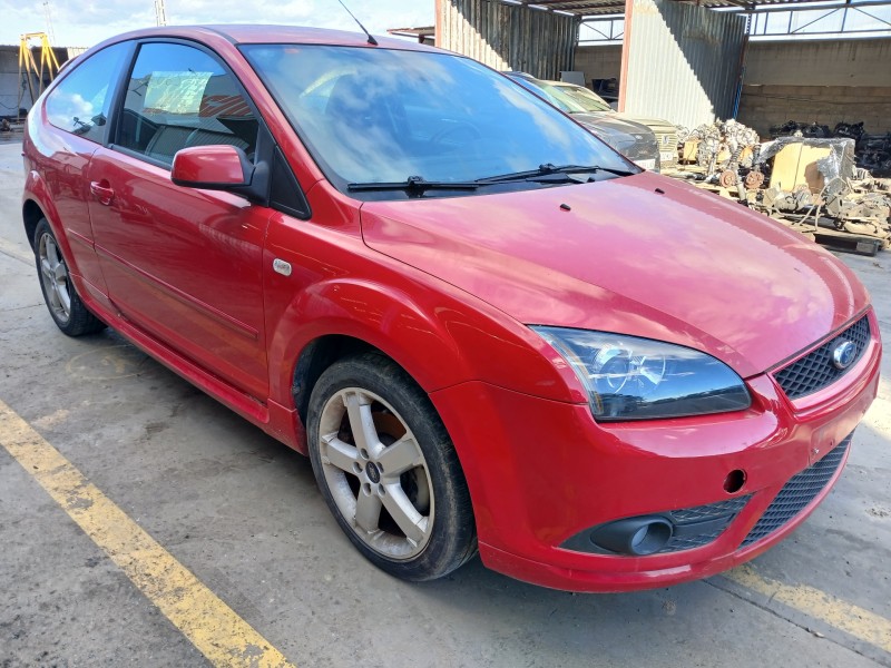 FORD FOCUS BERLINA (CAP)