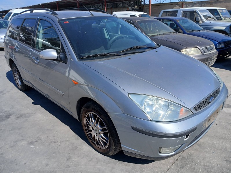 FORD FOCUS BERLINA (CAK)