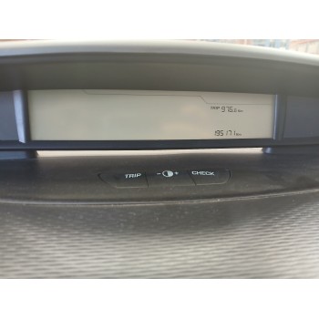 citroën c4 coupe del año 2009